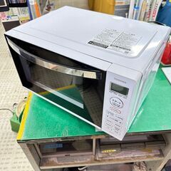 11/30東芝/TOSHIBA 電子レンジ ER-WS17 2021年製 家庭用