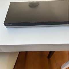 SONY Blu-ray  2017年製　　　　　