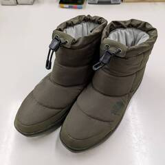 ノースフェイス ブーツ THE NORTH FACE  25.0...