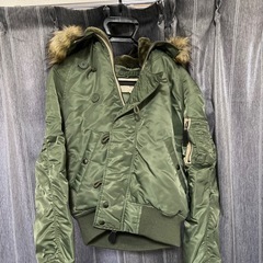 ジャケット