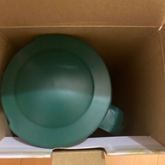 水出し茶ポット1200ml未使用！の画像