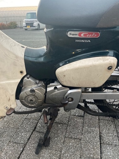 受け渡し決まりました