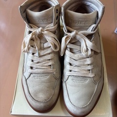 DIESELスニーカー27cm