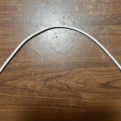 テレビケーブル