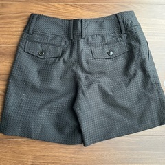  女性用ショートパンツの画像