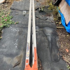 アルミ脚立の画像