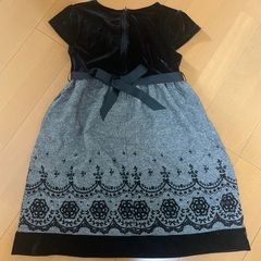 マザウェイズ150 ワンピース 冠婚葬祭の画像