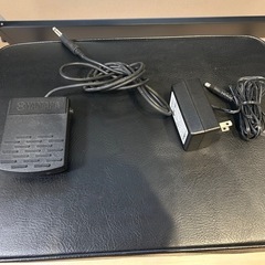 電子ピアノ YAMAHA P-95の画像
