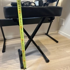 電子ピアノ YAMAHA P-95の画像