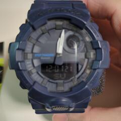 最終お値下げ　G-SHOCKの画像