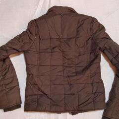 アバクロのダウン　レディスsの画像