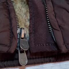 アバクロのダウン　レディスsの画像