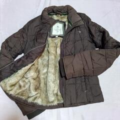 アバクロのダウン　レディスs