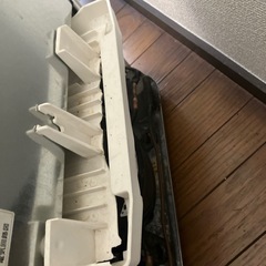 無印良品 冷蔵庫 137Lの画像