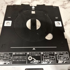 EPSON プリンター　EP-707Aの画像