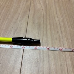 2本セット　キャロウェイ　ドライバー　シャフト　ゴルフの画像