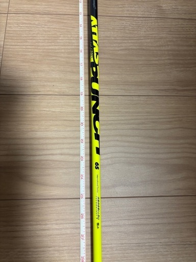 2本セット　キャロウェイ　ドライバー　シャフト　ゴルフ