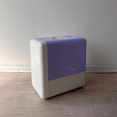 コイズミ 加湿器 