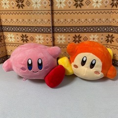 カービィ ワイワイ仲良しギミック全種セット