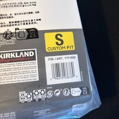 カークランドsの画像