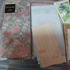 美品✨レターセットの画像