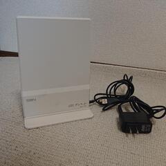 【決まりました】サン電子 屋内用地デジアンテナ