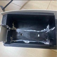 シャープ プラズマクラスター 加湿機能 セラミックファンヒーター　HX-H120の画像