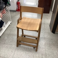 飛騨産業 学習椅子