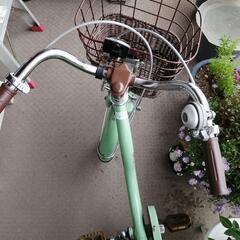 最終大幅値下げ!早い者勝ち!18インチ子供自転車日本製2020年8月購入23680円→3800円の画像