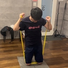 健康診断で気になる体重。40代から始めるボクシングフィットネスで楽しい運動習慣を！の画像