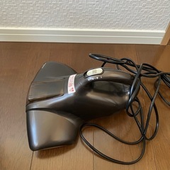 UVふとんクリーナーの画像