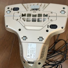 UVふとんクリーナーの画像