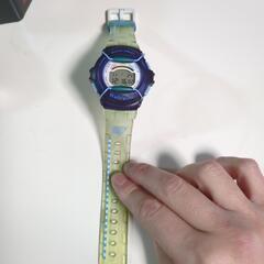 ベビーG-