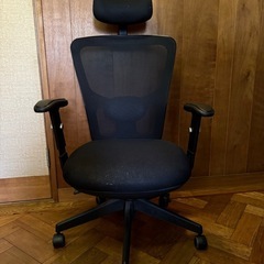リクライニングチェアの画像