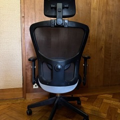 リクライニングチェアの画像