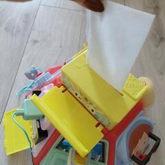 赤ちゃん イタズラおもちゃ 動作確認済みの画像