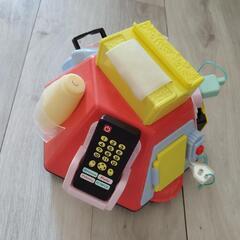 赤ちゃん イタズラおもちゃ 動作確認済み