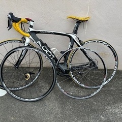 KUOTA KHARMA クオータ カルマ ロード バイク カーボン