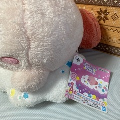 カービィ ぬいぐるみ2点セットの画像