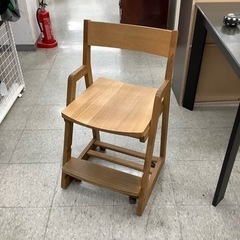 飛騨産業 学習椅子