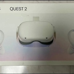 Meta Quest 2 メタ クエスト 128GB oculu...