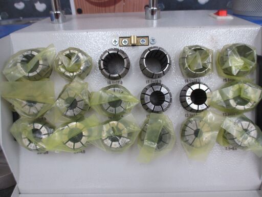 ファーストテック EDG-320N 刃物研磨機 中古品 説明書付き 【ハンズクラフト宜野湾店】