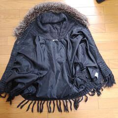 persodea ポンチョ Mの画像