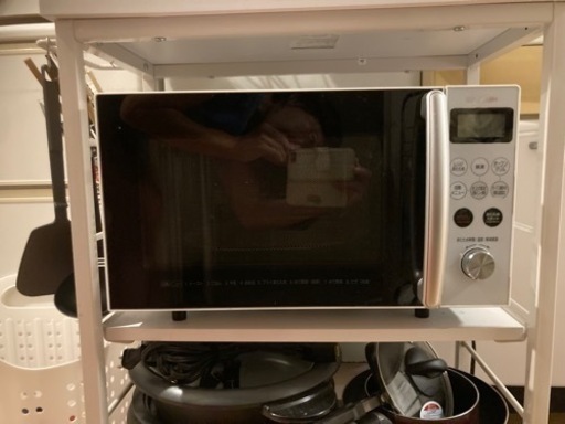 【11月28日限り】家電 キッチン家電 オーブンレンジ