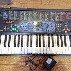 CASIO 電子ピアノ