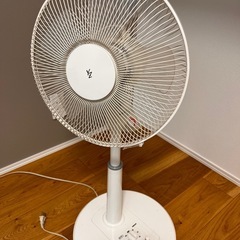 扇風機　中古　