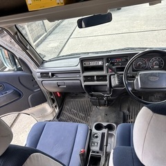 車検R8.4まで　キッチンカーの画像