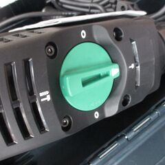 HiKOKI ハイコーキ DH52M4 ハンマドリル 未使用品 SDS-max 【ハンズクラフト宜野湾店】の画像