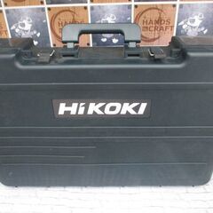HiKOKI ハイコーキ DH52M4 ハンマドリル 未使用品 SDS-max 【ハンズクラフト宜野湾店】の画像