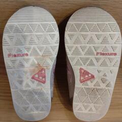 靴　13cm　ルコックスポルティフの画像